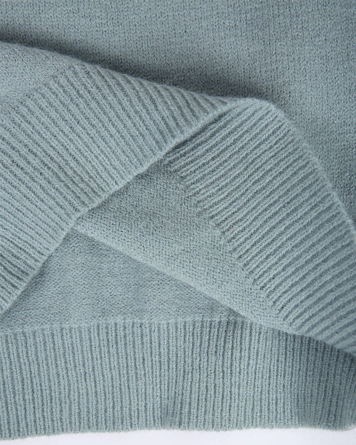 Elowyn™ - Nordic Winter Knit Sweater
