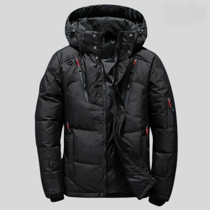 Oliver™ | Arctic Shield Tactical Parka