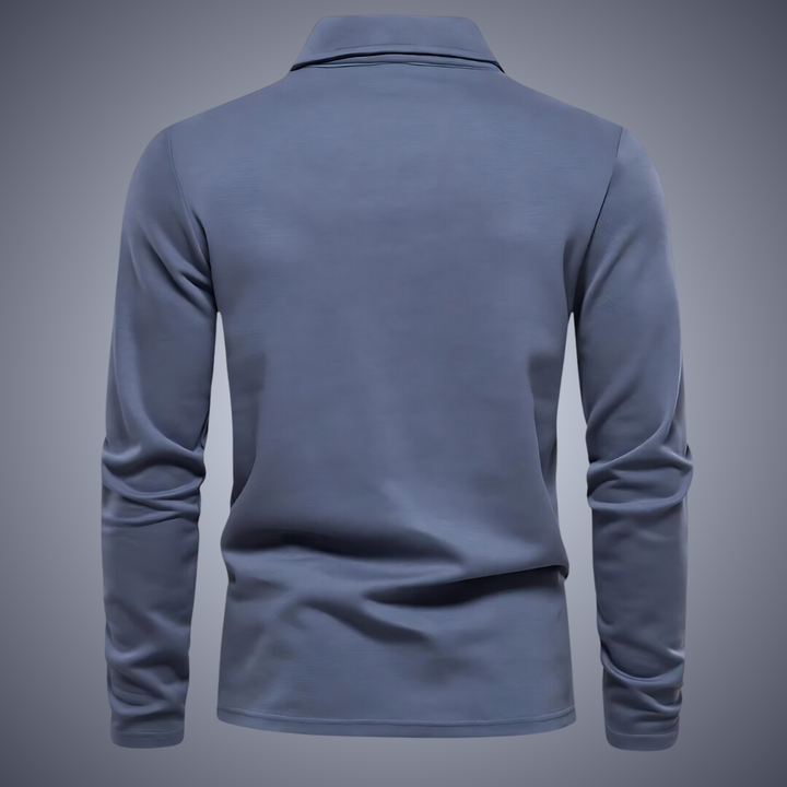 Eliot™ - Modern Classic Polo (1 + 1 FREE)