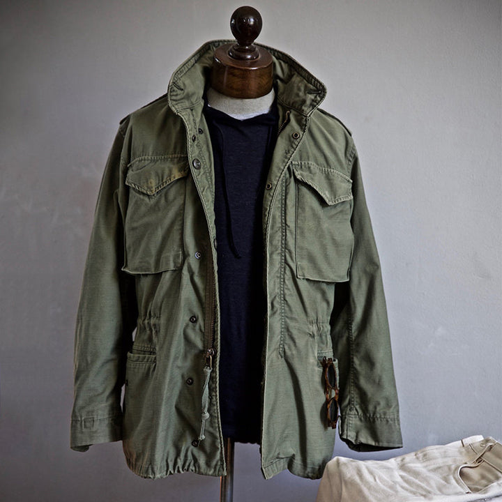 Hunter™ | Classic Utility Jacket