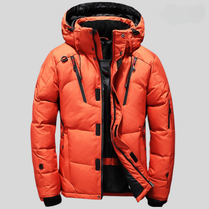 Oliver™ | Arctic Shield Tactical Parka