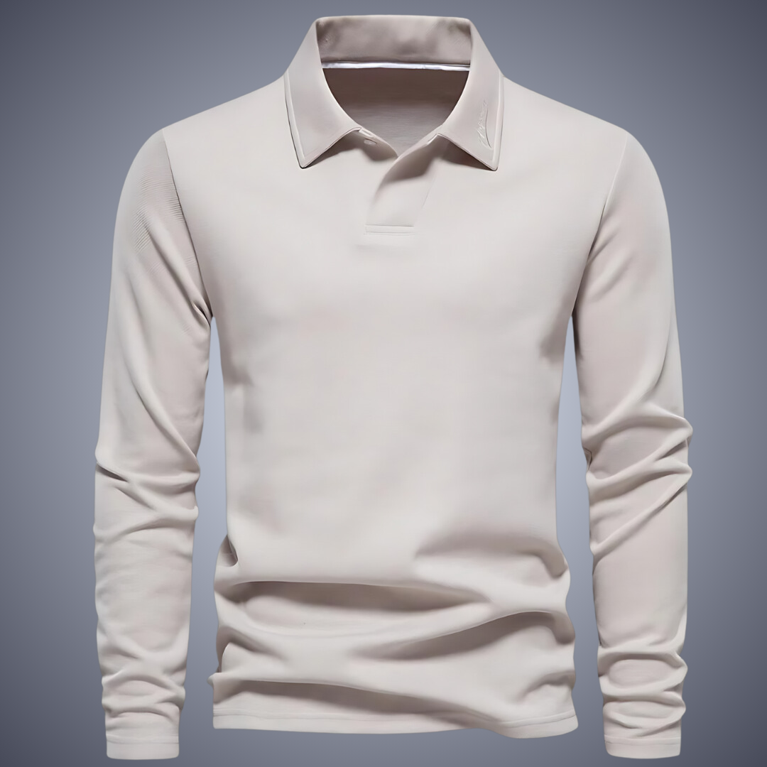 Eliot™ - Modern Classic Polo (1 + 1 FREE)