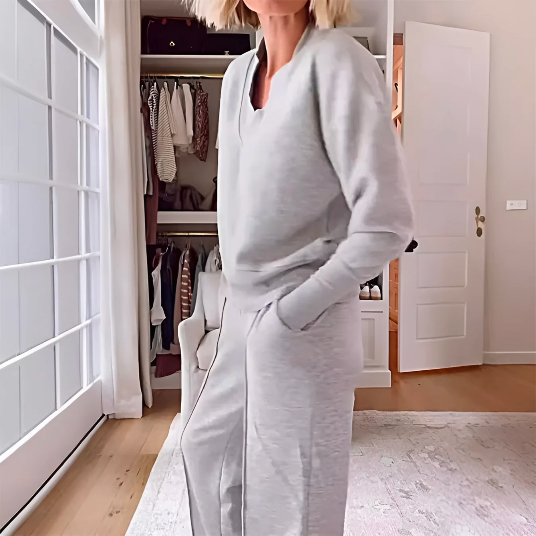 Soleia™ - Comfy Lounge Set
