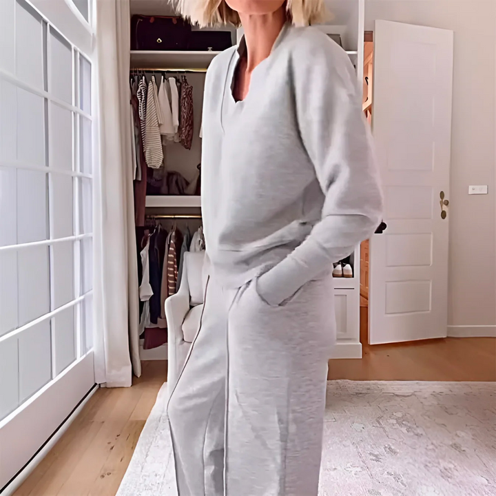 Soleia™ - Comfy Lounge Set