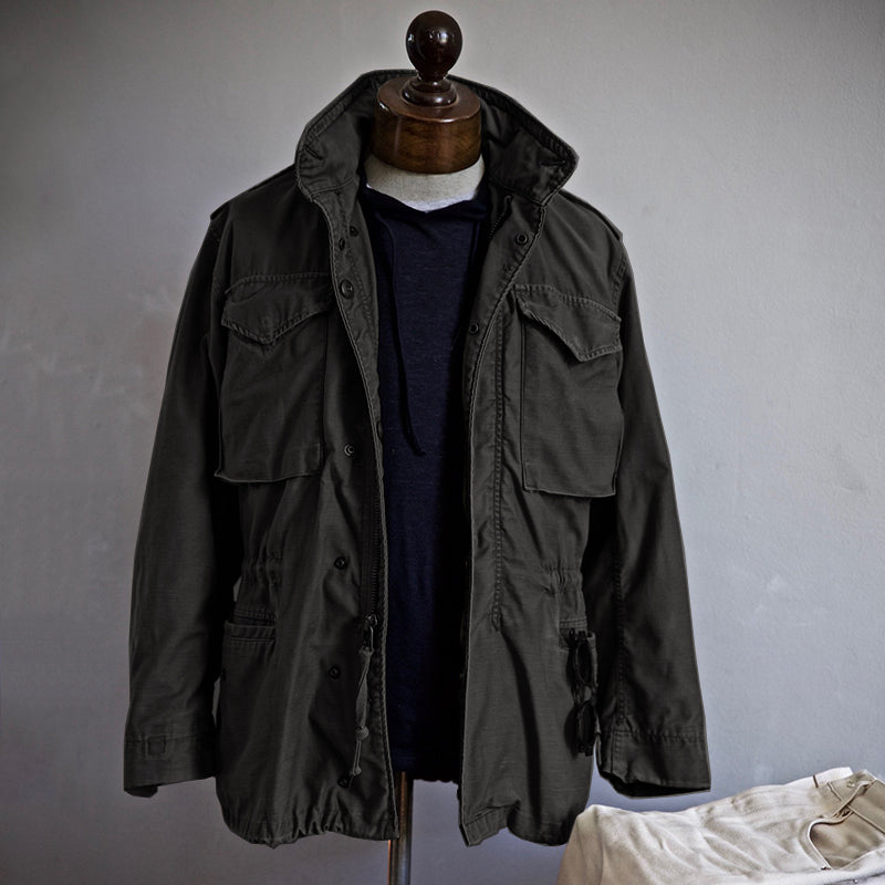 Hunter™ | Classic Utility Jacket
