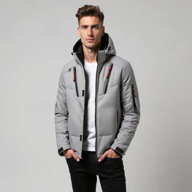 Oliver™ | Arctic Shield Tactical Parka