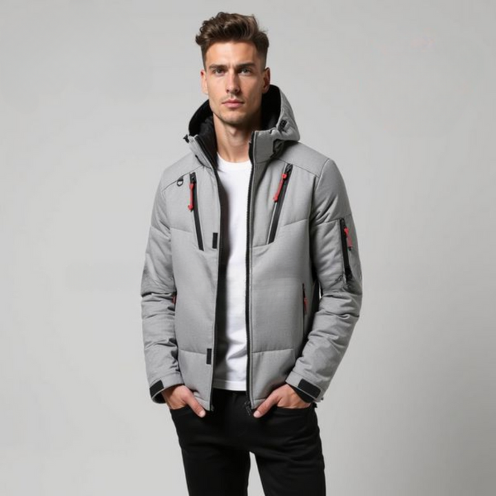 Oliver™ | Arctic Shield Tactical Parka