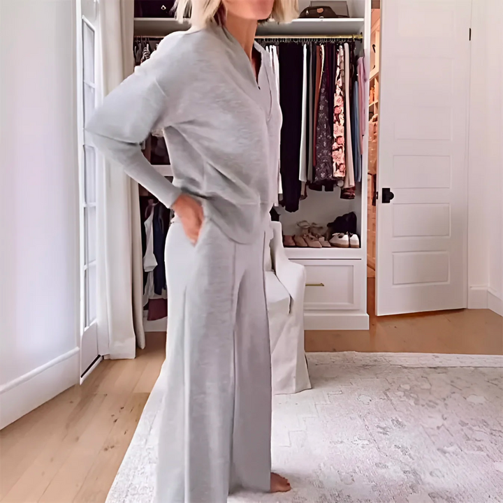 Soleia™ - Comfy Lounge Set