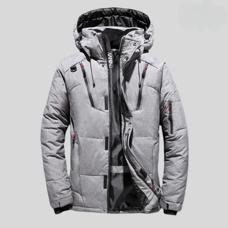 Oliver™ | Arctic Shield Tactical Parka