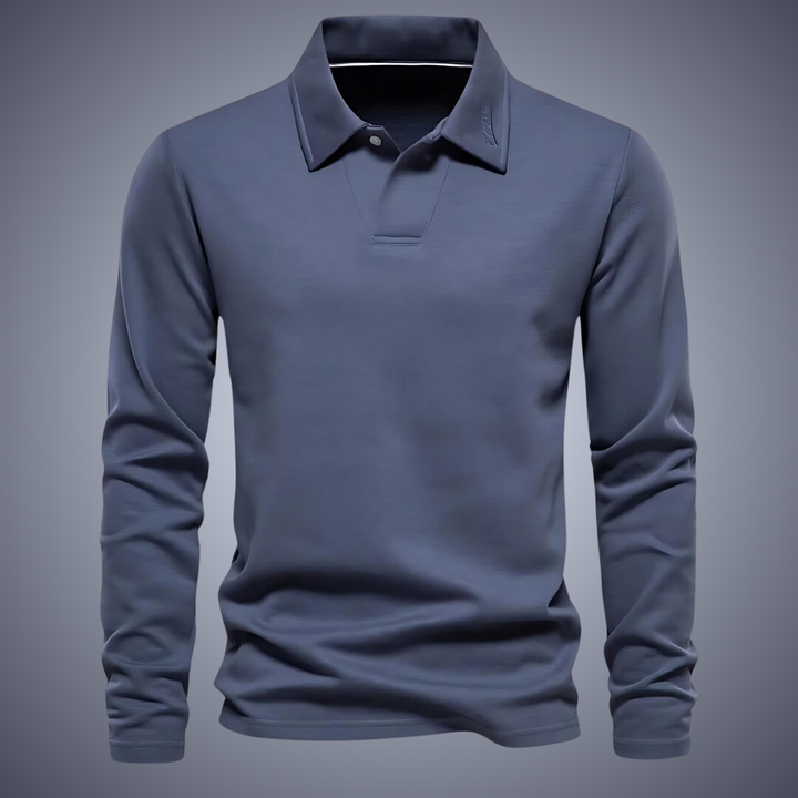 Eliot™ - Modern Classic Polo (1 + 1 FREE)