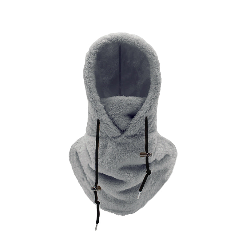 Cleo™ - Winter Hooded Balaclava