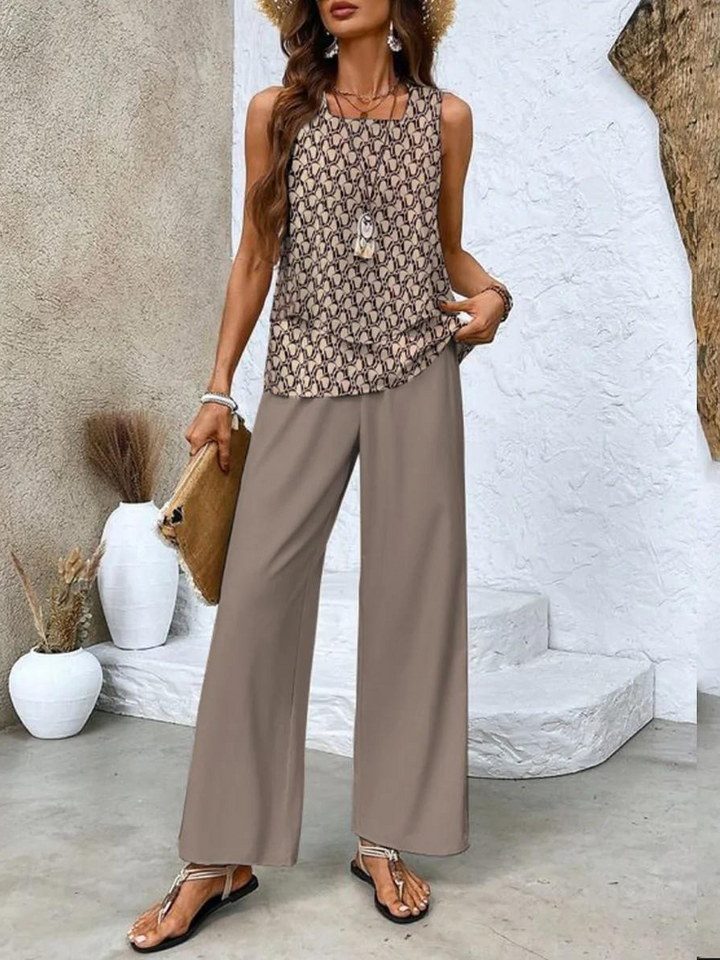 Averie™ - Elegant Summer Set