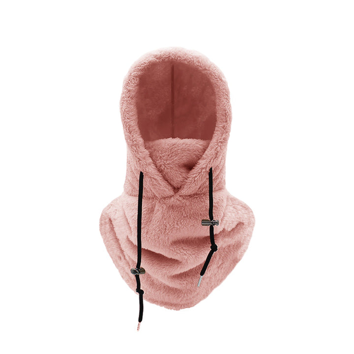 Cleo™ - Winter Hooded Balaclava