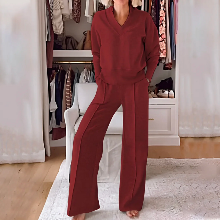 Soleia™ - Comfy Lounge Set