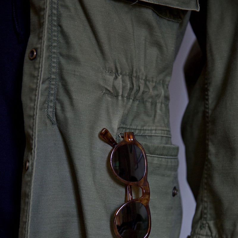 Hunter™ | Classic Utility Jacket