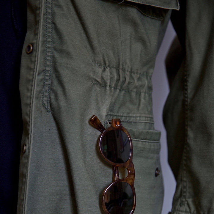 Hunter™ | Classic Utility Jacket