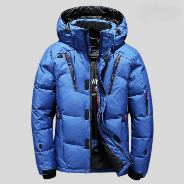Oliver™ | Arctic Shield Tactical Parka
