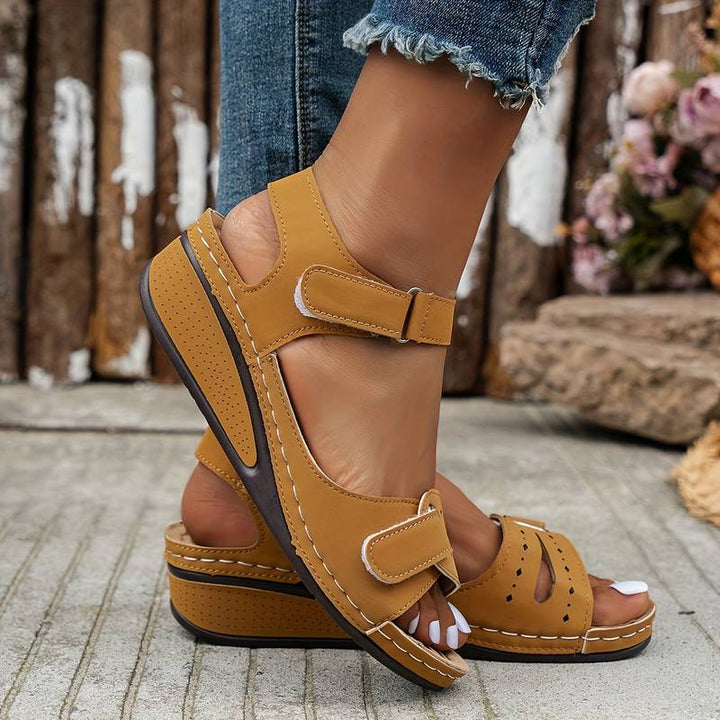DONNA - Orthopedic Sandals