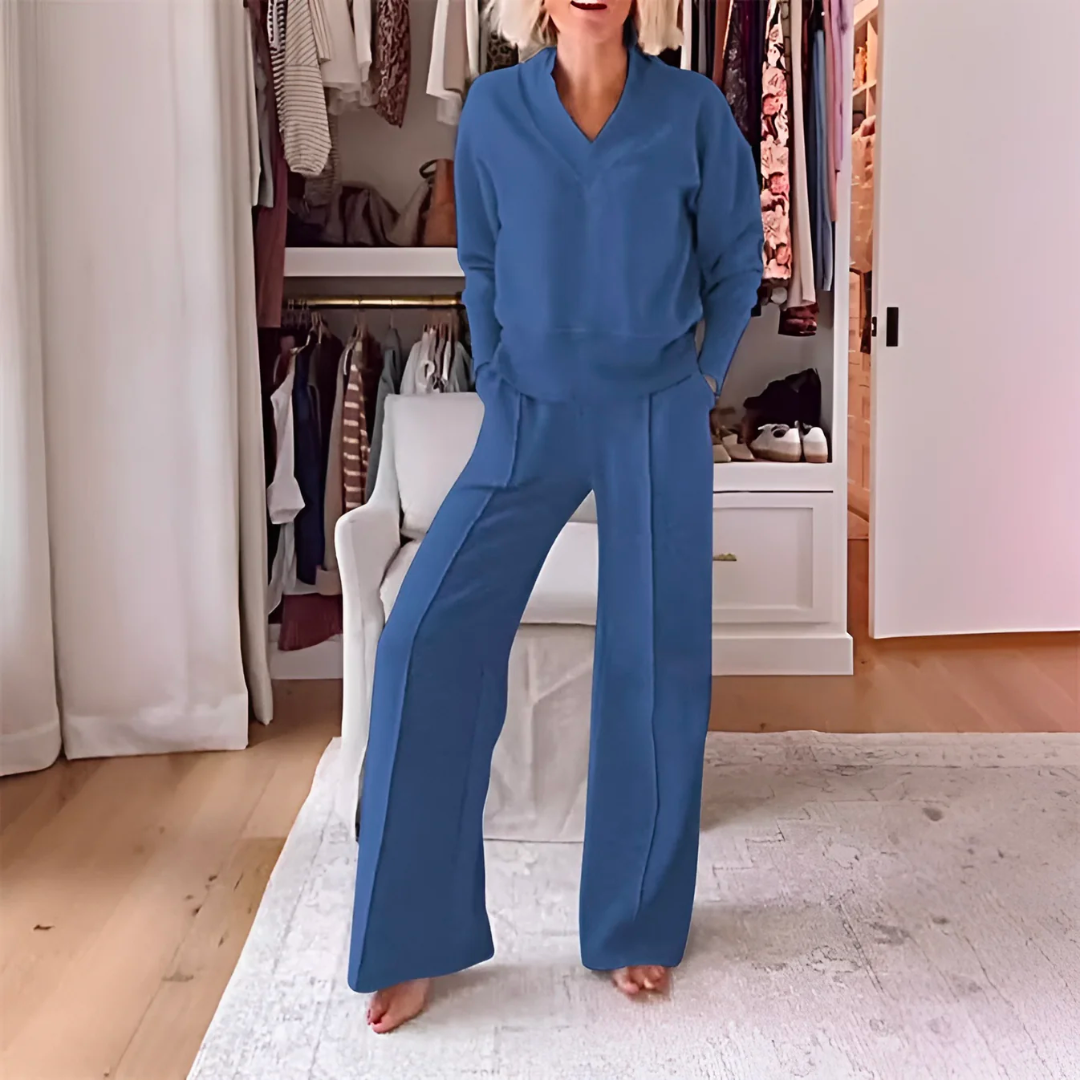 Soleia™ - Comfy Lounge Set
