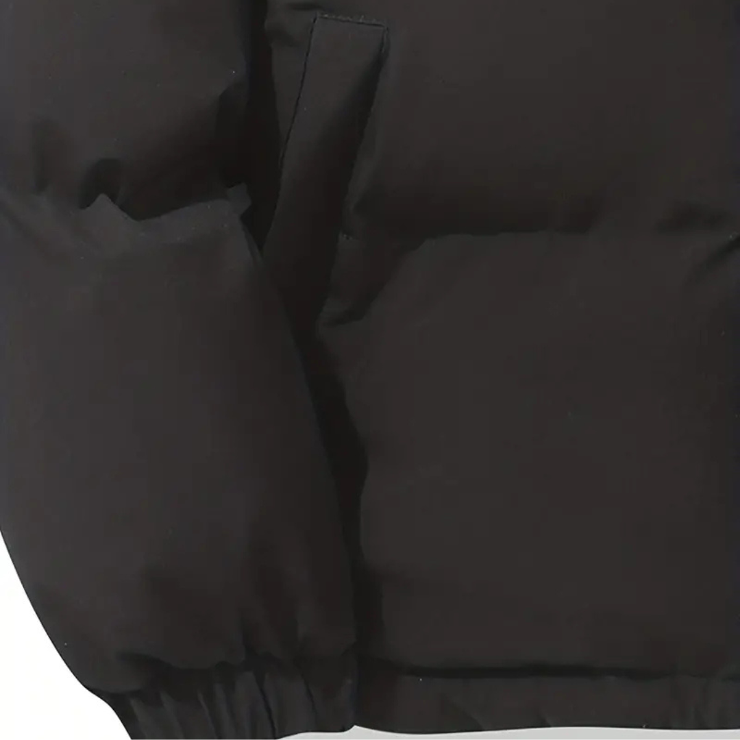 Adelise™ - Ultra Cozy Puffer Jacket