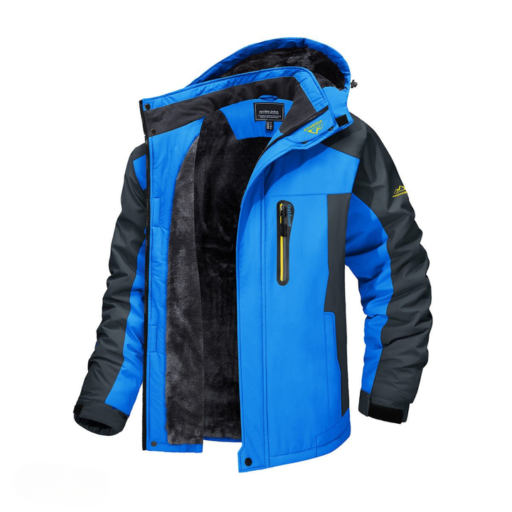 Axel™ - Explorer Jacket