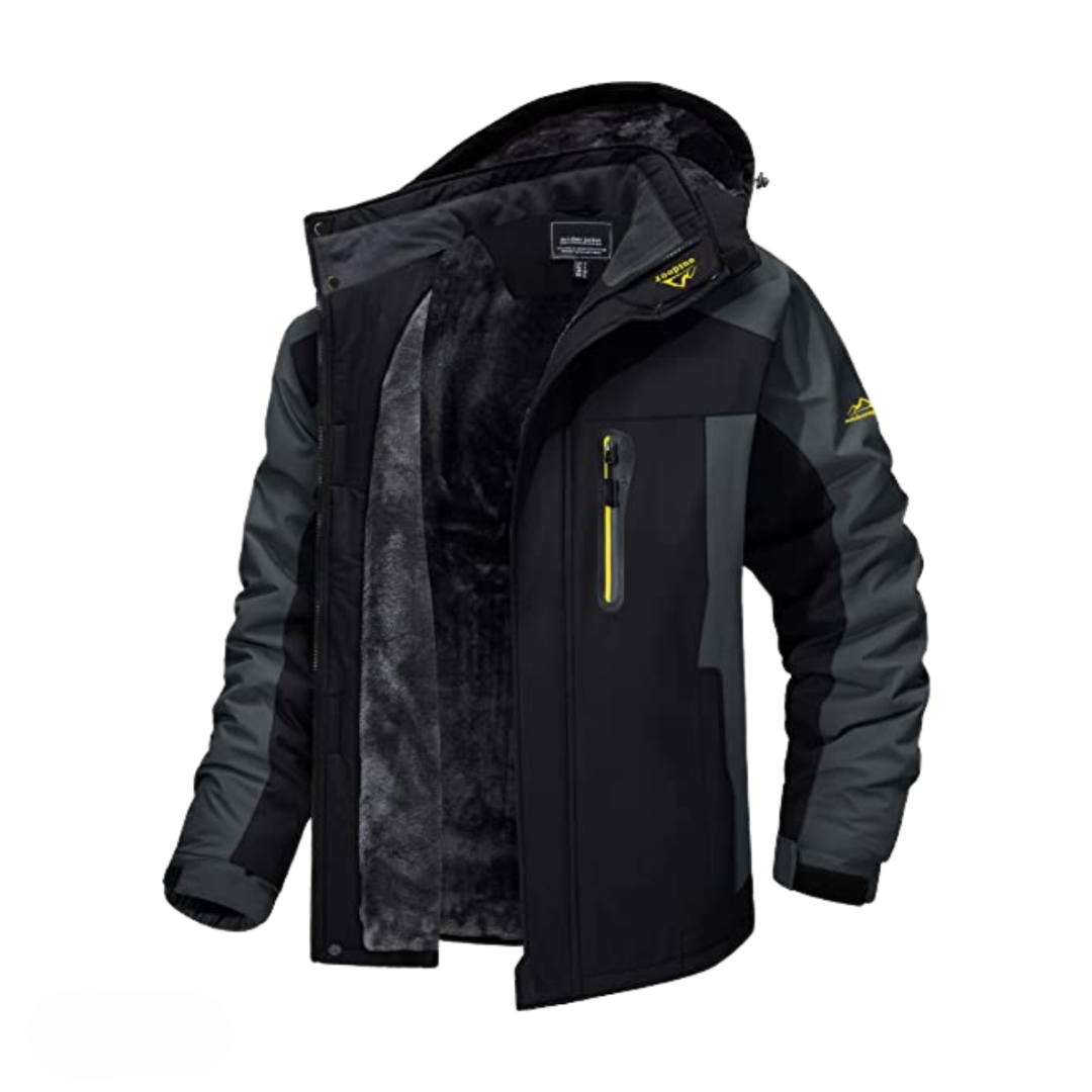 Axel™ - Explorer Jacket