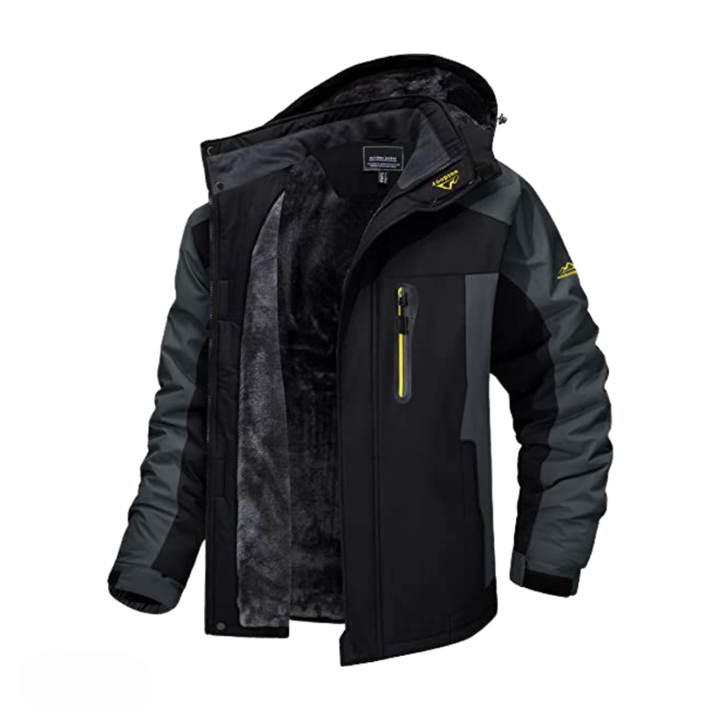 Axel™ - Explorer Jacket