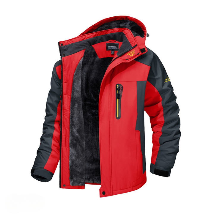 Axel™ - Explorer Jacket
