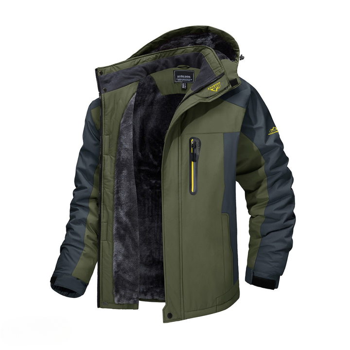 Axel™ - Explorer Jacket