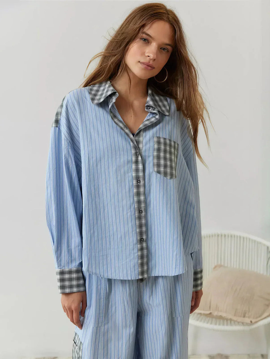 Emery™ - Cozy Pyjama Set