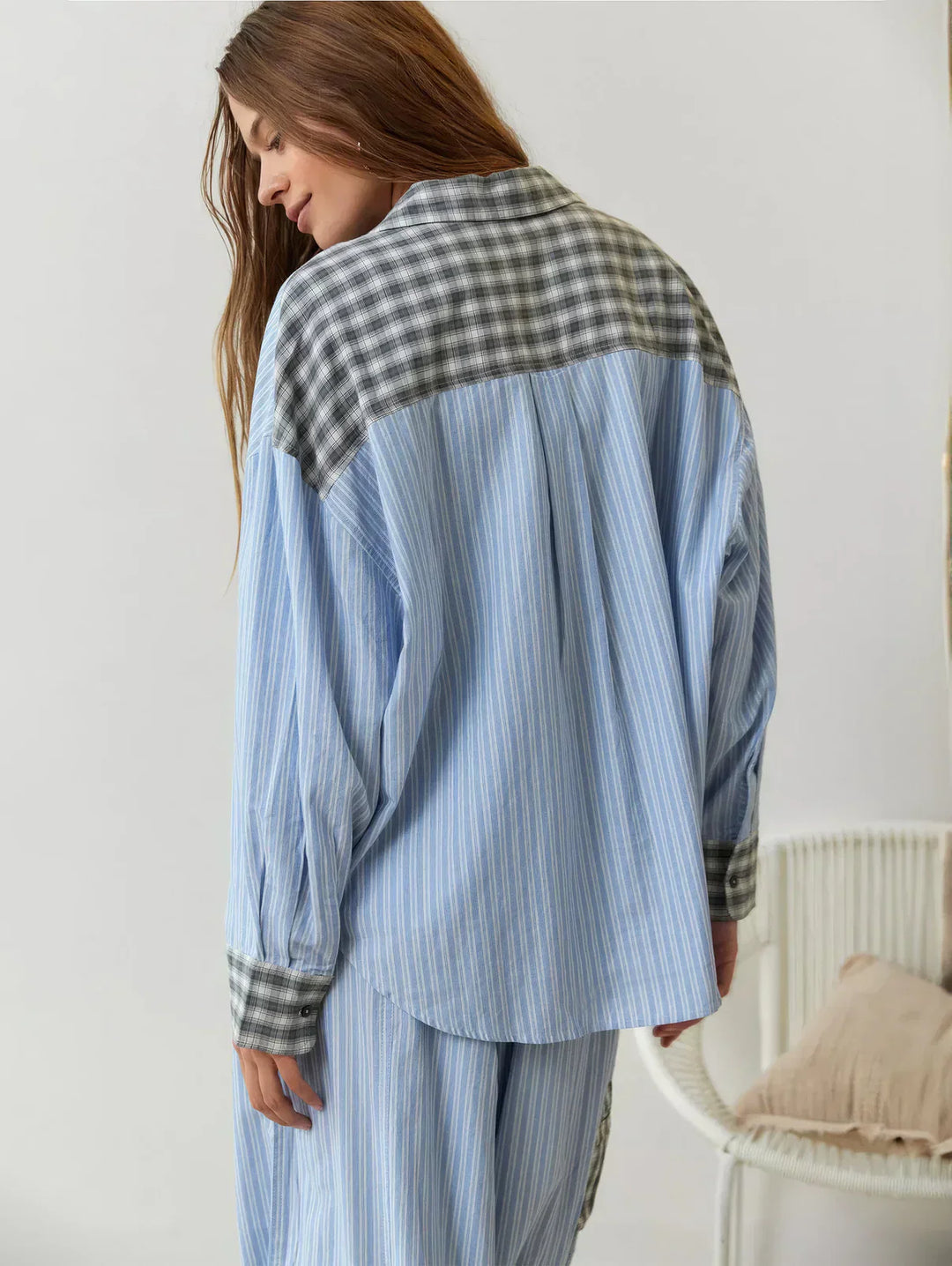 Emery™ - Cozy Pyjama Set