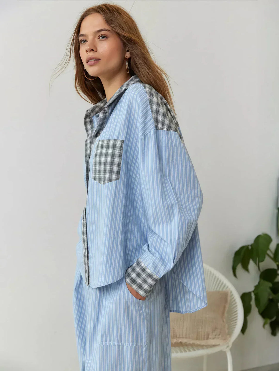 Emery™ - Cozy Pyjama Set