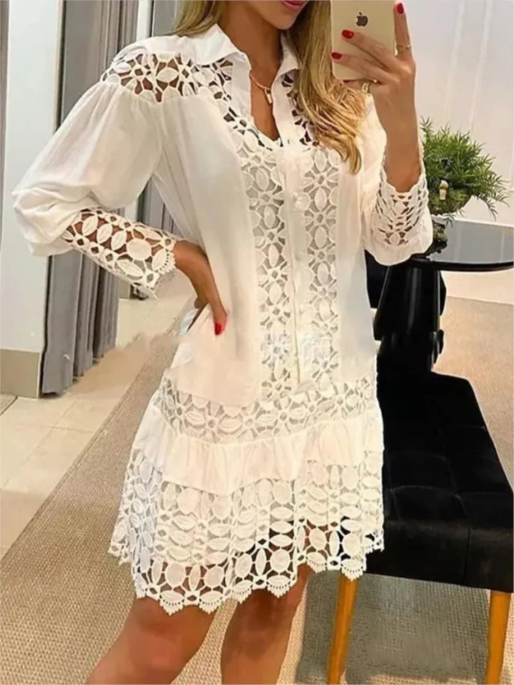 EMILY™ - Elegant Summer Dress