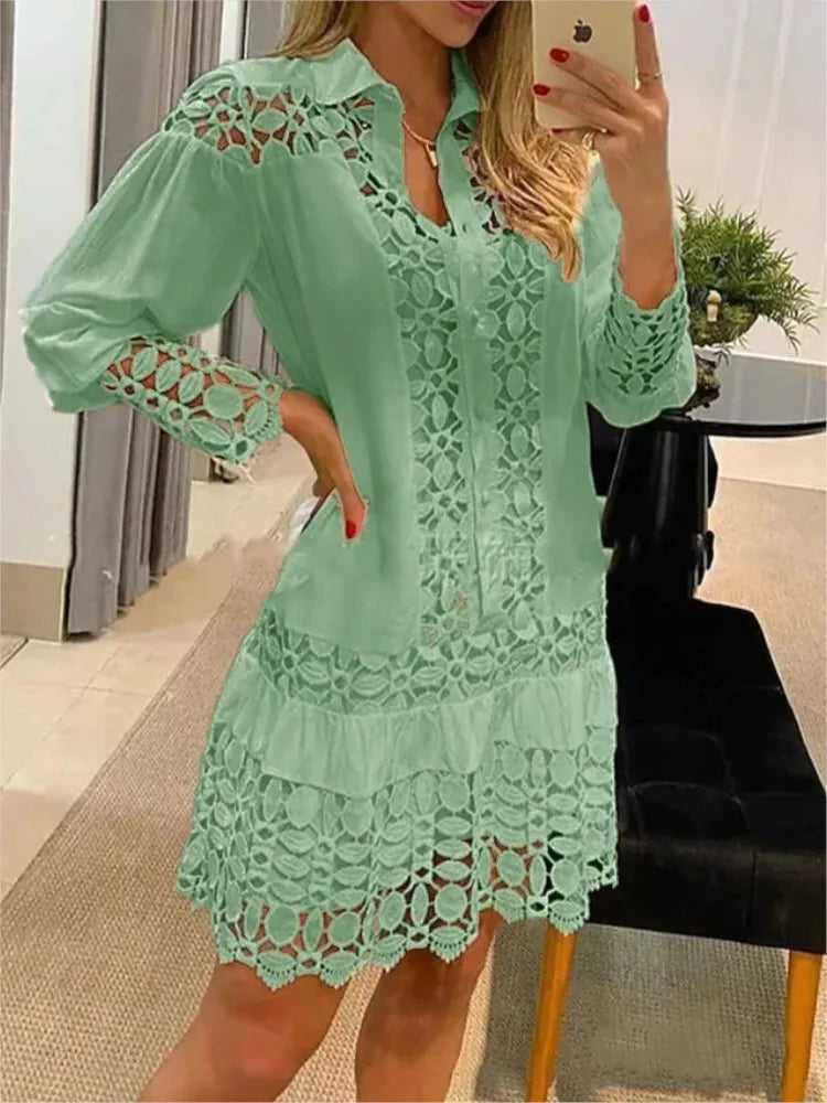EMILY™ - Elegant Summer Dress