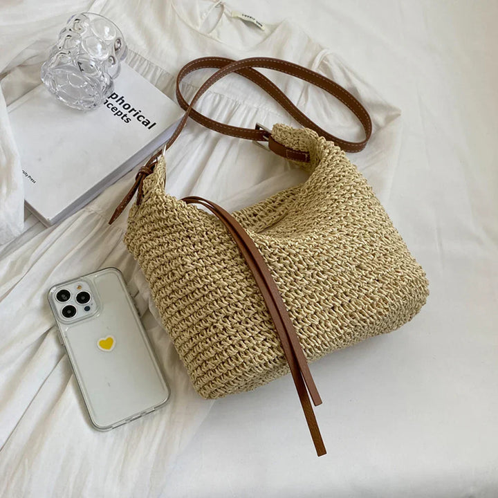 Emma - Boho Shoulder Bag
