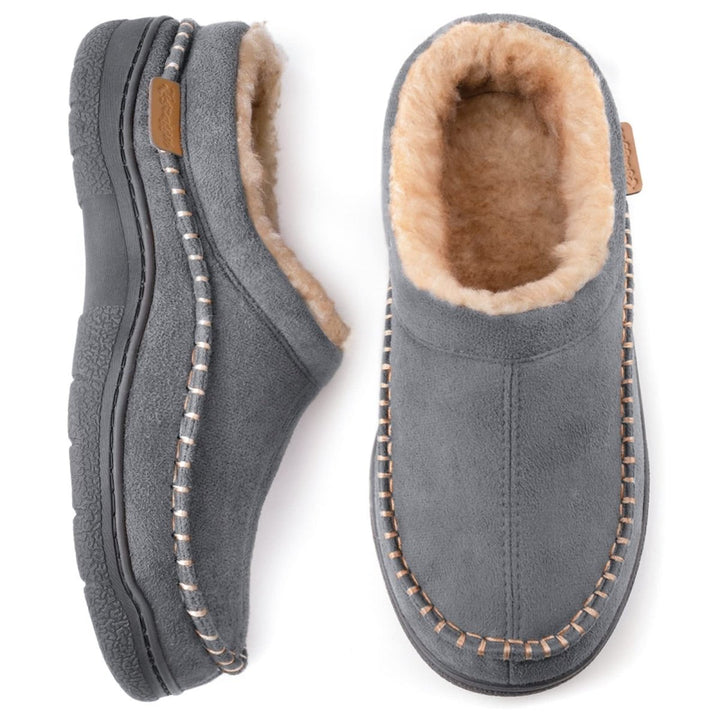 Lova™ Cozy Shearling Slippers