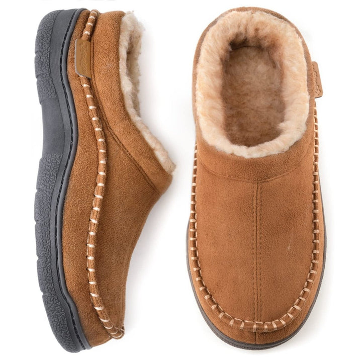 Lova™ Cozy Shearling Slippers