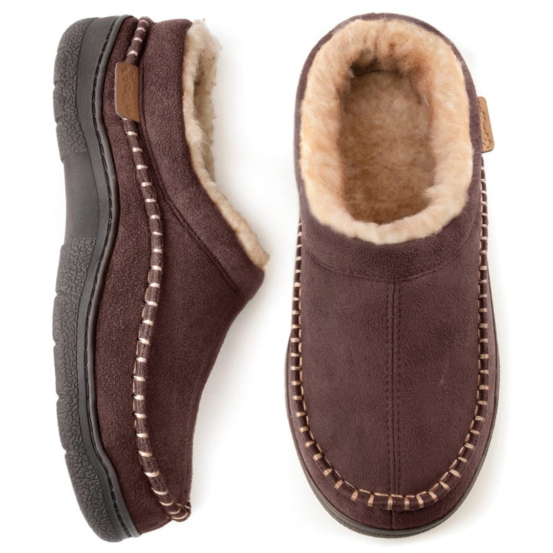 Lova™ Cozy Shearling Slippers