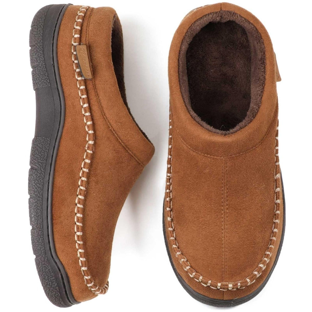 Lova™ Cozy Shearling Slippers