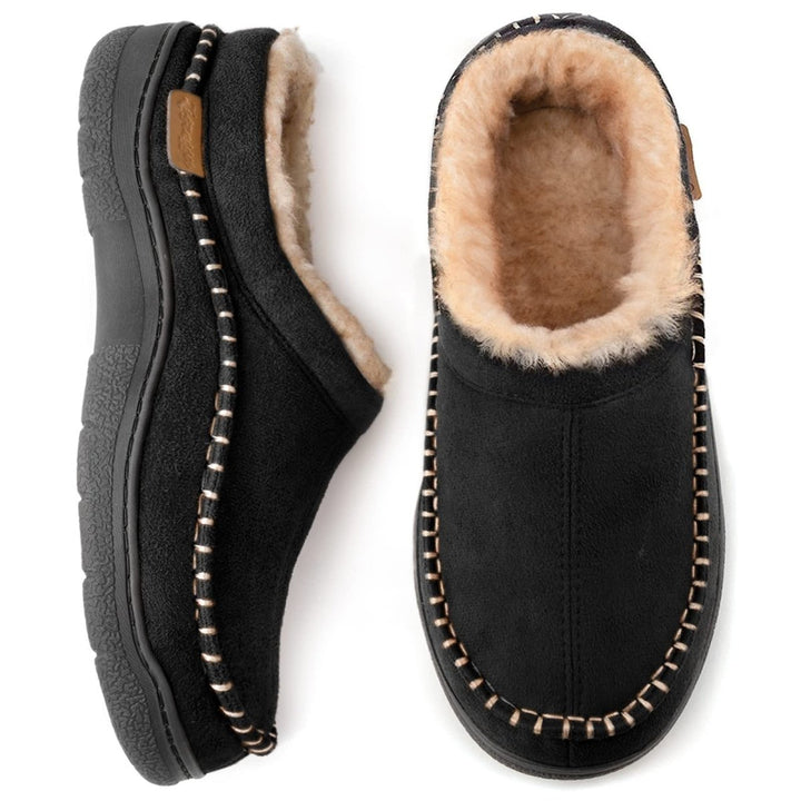 Lova™ Cozy Shearling Slippers
