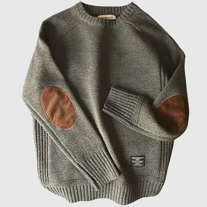 Cortina™ - Sophisticated Knit Sweater