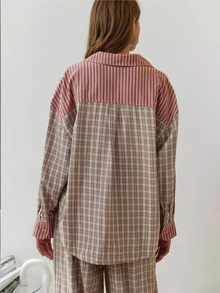Emery™ - Cozy Pyjama Set